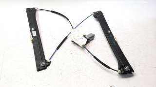 Recambio de elevalunas delantero izquierdo para volkswagen touran (5t1) 2015- 2.0 tdi referencia OEM IAM 5TA837461A  