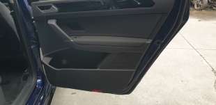 Recambio de elevalunas trasero derecho para volkswagen touran (5t1) 2015- 2.0 tdi referencia OEM IAM 5TA839462B  