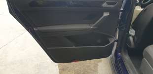 Recambio de elevalunas trasero izquierdo para volkswagen touran (5t1) 2015- 2.0 tdi referencia OEM IAM 5TA839461B  