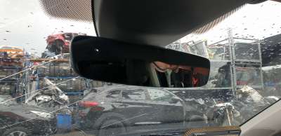 Recambio de espejo para volkswagen touran (5t1) 2015- 2.0 tdi referencia OEM IAM 3G0857511AD  