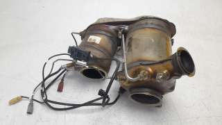 Recambio de filtro de particulas para volkswagen touran (5t1) 2015- 2.0 tdi referencia OEM IAM 05L131602E  