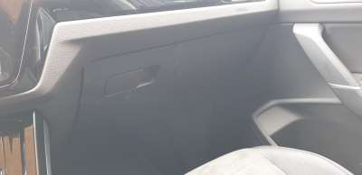 Recambio de guantera para volkswagen touran (5t1) 2015- 2.0 tdi referencia OEM IAM 5TB857101B  