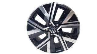 Recambio de llanta para volkswagen touran (5t1) 2015- 2.0 tdi referencia OEM IAM 5TA601025R  