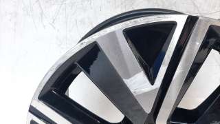 Recambio de llanta para volkswagen touran (5t1) 2015- 2.0 tdi referencia OEM IAM 5TA601025R  