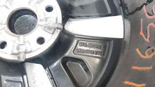 Recambio de llanta para volkswagen touran (5t1) 2015- 2.0 tdi referencia OEM IAM 5TA601025R  