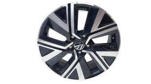 Recambio de llanta para volkswagen touran (5t1) 2015- 2.0 tdi referencia OEM IAM 5TA601025R  