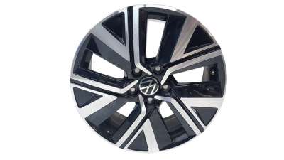 Recambio de llanta para volkswagen touran (5t1) 2015- 2.0 tdi referencia OEM IAM 5TA601025R  