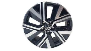 Recambio de llanta para volkswagen touran (5t1) 2015- 2.0 tdi referencia OEM IAM 5TA601025R  
