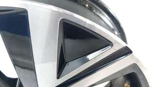 Recambio de llanta para volkswagen touran (5t1) 2015- 2.0 tdi referencia OEM IAM 5TA601025R  