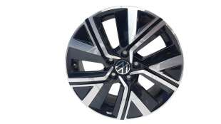 Recambio de llanta para volkswagen touran (5t1) 2015- 2.0 tdi referencia OEM IAM 5TA601025R  