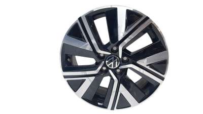 Recambio de llanta para volkswagen touran (5t1) 2015- 2.0 tdi referencia OEM IAM 5TA601025R  