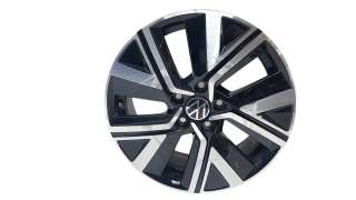 Recambio de llanta para volkswagen touran (5t1) 2015- 2.0 tdi referencia OEM IAM 5TA601025R  