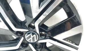 Recambio de llanta para volkswagen touran (5t1) 2015- 2.0 tdi referencia OEM IAM 5TA601025R  