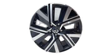 Recambio de llanta para volkswagen touran (5t1) 2015- 2.0 tdi referencia OEM IAM 5TA601025R  