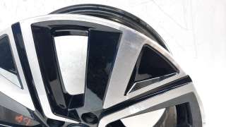 Recambio de llanta para volkswagen touran (5t1) 2015- 2.0 tdi referencia OEM IAM 5TA601025R  