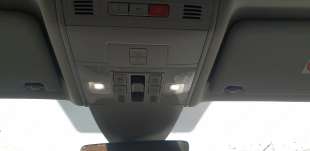 Recambio de luz interior para volkswagen touran (5t1) 2015- 2.0 tdi referencia OEM IAM 5TA947105C  