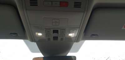 Recambio de luz interior para volkswagen touran (5t1) 2015- 2.0 tdi referencia OEM IAM 5TA947105C  