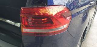 Recambio de piloto trasero derecho para volkswagen touran (5t1) 2015- 2.0 tdi referencia OEM IAM 5TA945208C  