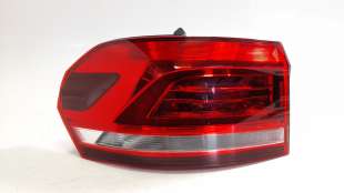 Recambio de piloto trasero izquierdo para volkswagen touran (5t1) 2015- 2.0 tdi referencia OEM IAM 5TA945207C  