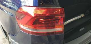 Recambio de piloto trasero izquierdo para volkswagen touran (5t1) 2015- 2.0 tdi referencia OEM IAM 5TA945207C  