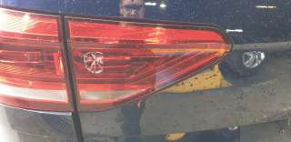 Recambio de piloto trasero izquierdo interior para volkswagen touran (5t1) 2015- 2.0 tdi referencia OEM IAM 5TA945307F  