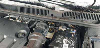 Recambio de servofreno para volkswagen touran (5t1) 2015- 2.0 tdi referencia OEM IAM 8V1612107A  