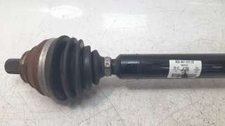 Recambio de transmision delantera derecha para volkswagen touran (5t1) 2015- 2.0 tdi referencia OEM IAM 3Q0407272CE V1375 