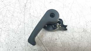 Recambio de cerradura capo para kia niro 2016- referencia OEM IAM 811812B000  