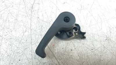 Recambio de cerradura capo para kia niro 2016- referencia OEM IAM 811812B000  