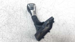 Recambio de pomo palanca cambio para kia niro 2016- referencia OEM IAM 46720D4200WK  