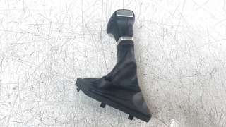 Recambio de pomo palanca cambio para kia niro 2016- referencia OEM IAM 46720D4200WK  