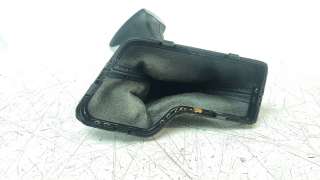 Recambio de pomo palanca cambio para kia niro 2016- referencia OEM IAM 46720D4200WK  