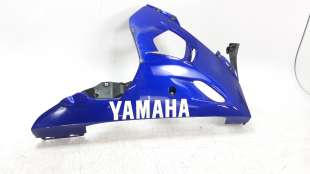 Recambio de carenado delantero izquierdo para yamaha yzf-r 6 / 7 / 1 1997-2017 yzf-r6   (rj03) referencia OEM IAM 5SLY280970P1  