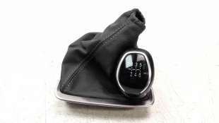 Recambio de pomo palanca cambio para opel corsa f 2019- 1.2 referencia OEM IAM 98298161DZ  