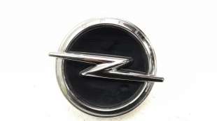 Recambio de maneta exterior porton para opel corsa f 2019- 1.2 referencia OEM IAM 9820395580  