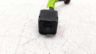 Recambio de camara vision trasera para opel corsa f 2019- 1.2 referencia OEM IAM 9844269380   2