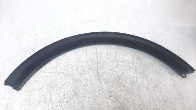 Recambio de aletin trasero izquierdo para kia niro 2016- referencia OEM IAM 87743G5000  