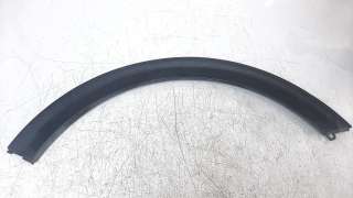 Recambio de aletin trasero izquierdo para kia niro 2016- referencia OEM IAM 87743G5000  