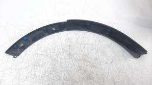 Recambio de aletin trasero izquierdo para kia niro 2016- referencia OEM IAM 87743G5000   2