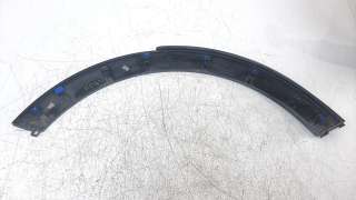 Recambio de aletin trasero izquierdo para kia niro 2016- referencia OEM IAM 87743G5000  