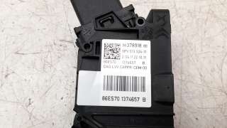 Recambio de potenciometro pedal para opel corsa f 2019- 1.2 referencia OEM IAM 9837891880  
