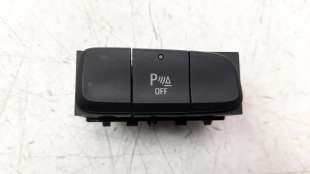Recambio de interruptor para opel corsa f 2019- 1.2 referencia OEM IAM YP00031777  
