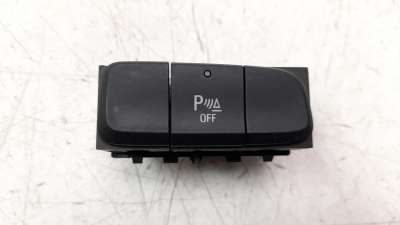 Recambio de interruptor para opel corsa f 2019- 1.2 referencia OEM IAM YP00031777  