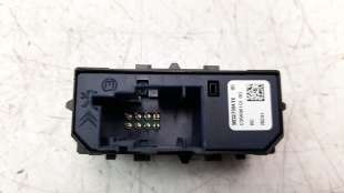 Recambio de interruptor para opel corsa f 2019- 1.2 referencia OEM IAM 98327594YX   2