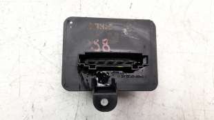 Recambio de resistencia calefaccion para opel corsa f 2019- 1.2 referencia OEM IAM 7015011004  