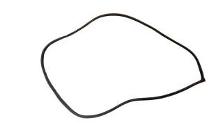 Recambio de gomas contorno puerta para kia niro 2016- referencia OEM IAM 812049  