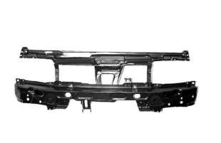 Recambio de panel frontal para seat ibiza (6k) 1993-1999 referencia OEM IAM 6K0805591AA 109210776 ST0293200