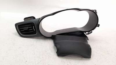 Recambio de moldura para kia carens ( ) 2013- 1.6 gdi cat referencia OEM IAM 84830A4000  