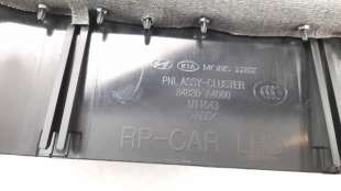 Recambio de moldura para kia carens ( ) 2013- 1.6 gdi cat referencia OEM IAM 84830A4000   2
