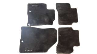 Recambio de juego alfombrillas para kia niro 2016- referencia OEM IAM G5143ADE01  